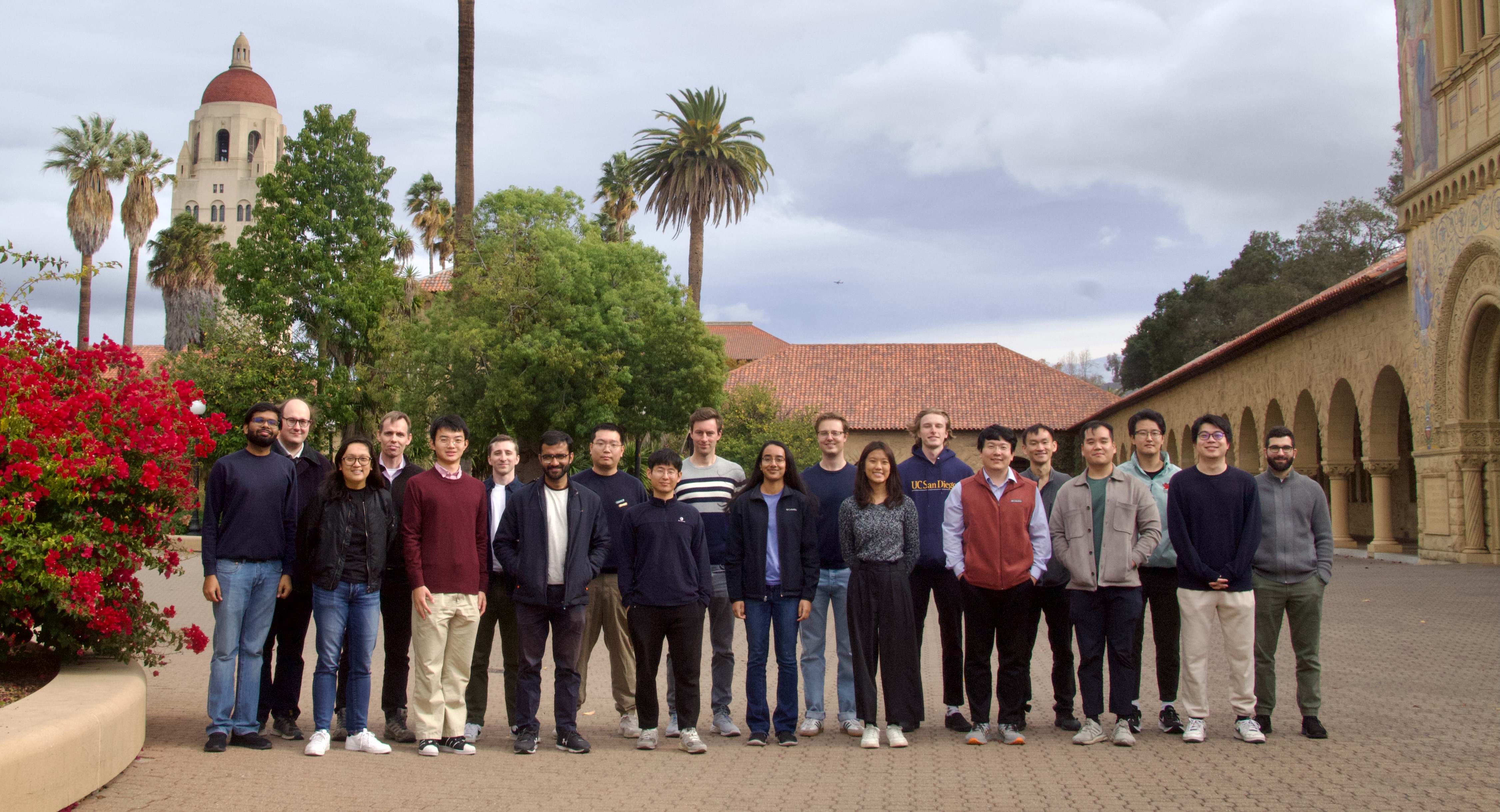 group photo