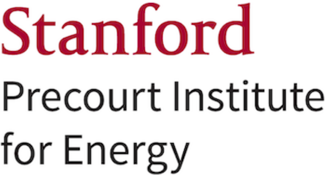 Stanford Precourt Institute for Energy