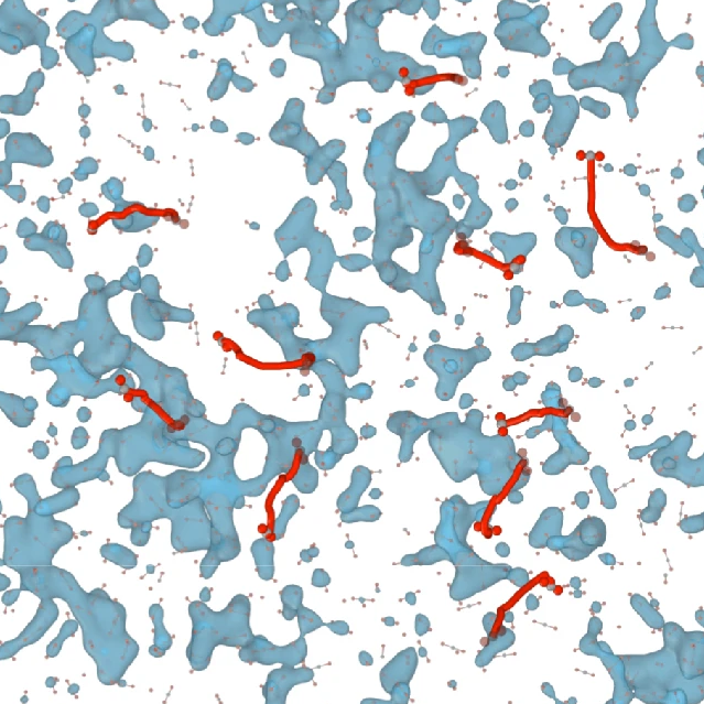 Detonation dynamics figure
