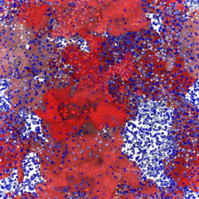 Combustion instability figure